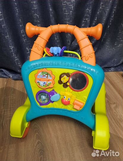 Детская каталка