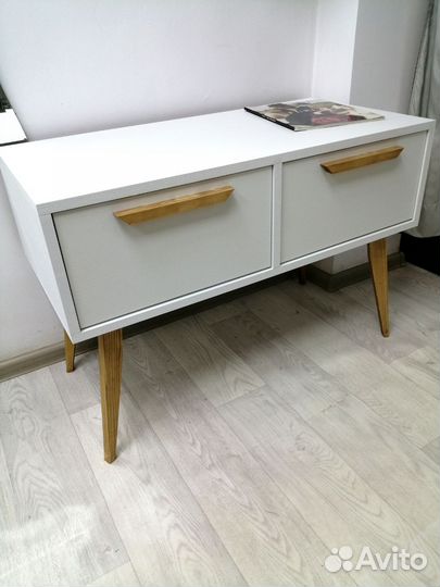 Тумба в прихожую