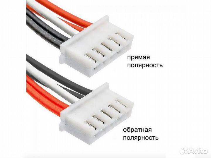 Акб для Jbl Charge 2 + / Charge 3 6200mAh
