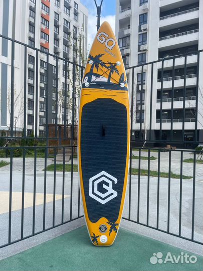 Сап борд GQ-coco 335см