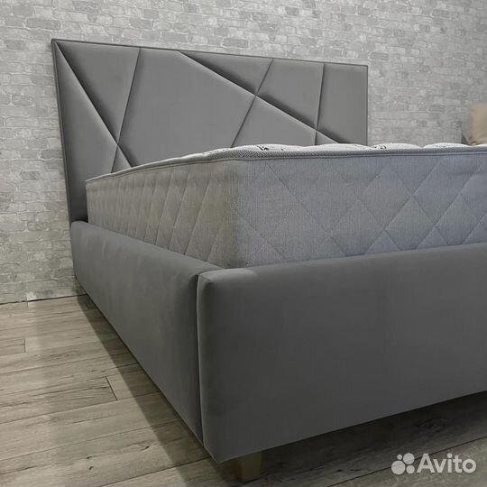 Матрас все размеры