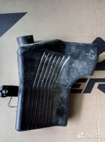 Резонатор воздушного фильтра Suzuki Grand Vitara