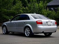 Audi A4 3.0 AT, 2004, 180 000 км, с пробегом, цена 659 000 руб.