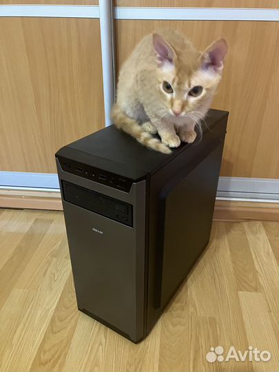 Компьютер