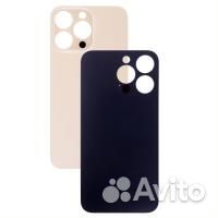 Задняя крышка (стекло) iPhone 13 Pro