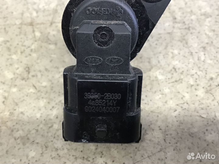 Датчик положения распредвала Kia Cerato 2013-2018