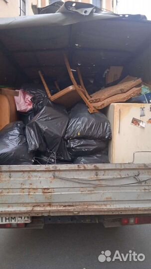 Вывоз хлама из квартиры демонтаж вывоз мусор