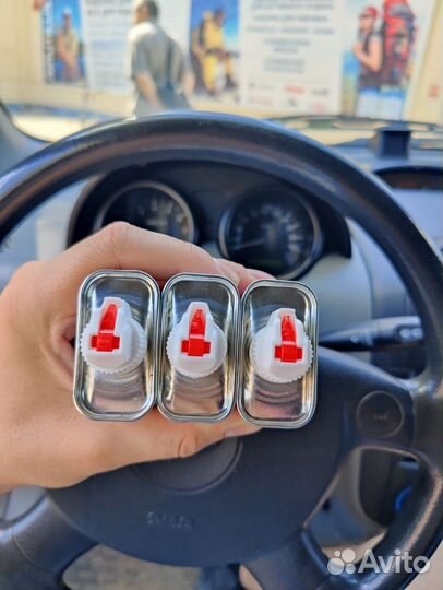 Бензин для зажигалок Zippo Royal