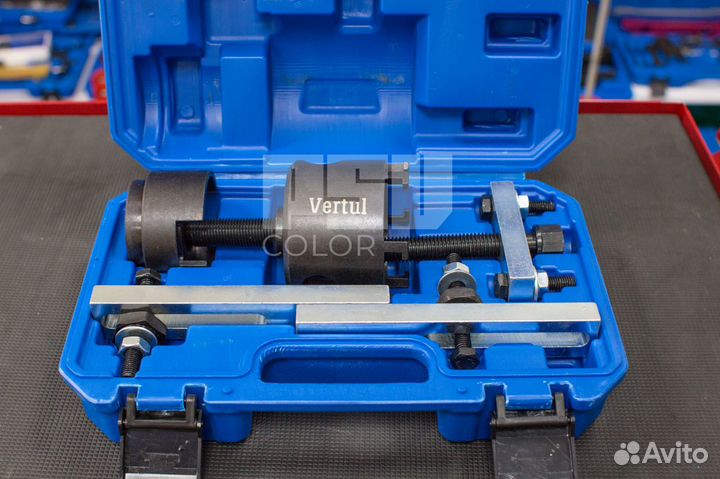 Набор для центровки и установки сцепления Audi