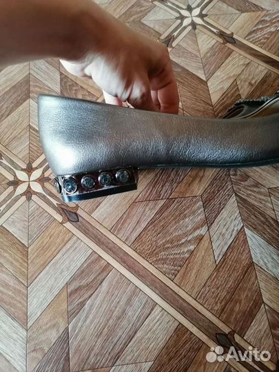 Туфли женские