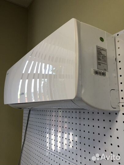 Кондиционер за час. Доставка. Установка