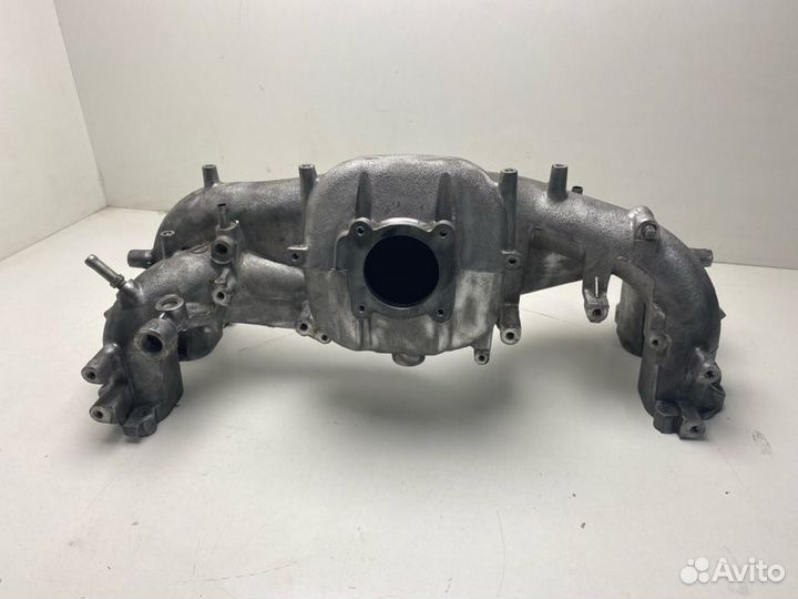 Коллектор впускной Subaru Impreza GD9 EJ204 2006