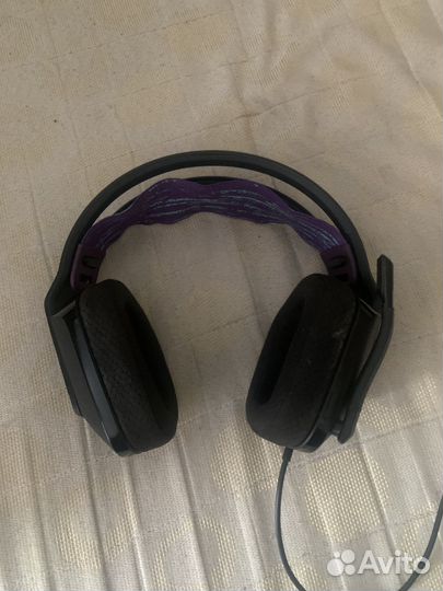 Наушники logitech g335