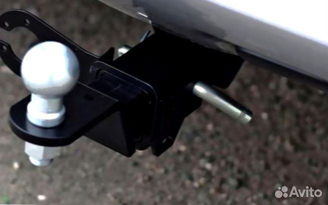 Фаркоп на все авто