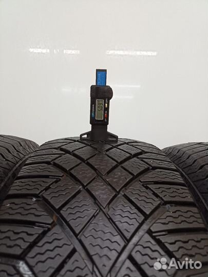 Continental ContiVikingContact 7 225/60 R17