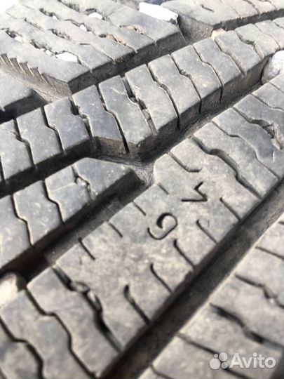 Nokian Tyres Nordman RS2 175/65 R14 86R