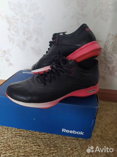 Кроссовки reebok