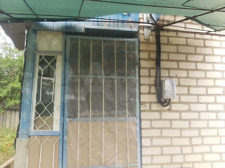 Дом 30 м² на участке 9,5 сот.