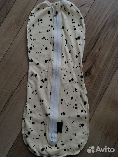 Пеленальные коконы MamaPapa (Mjolk)