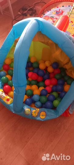 Мягкая игрушка