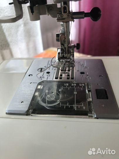 Швейная машина Family Platinum Line 4500 (Janome )