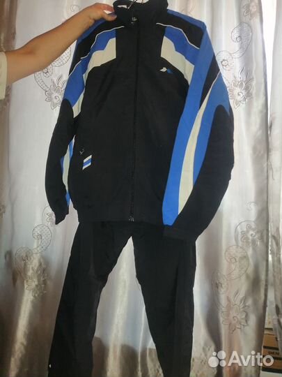 Спортивный костюм Master