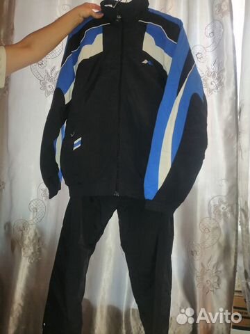 Спортивный костюм Master