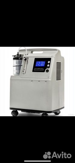 Кислородный концентратор