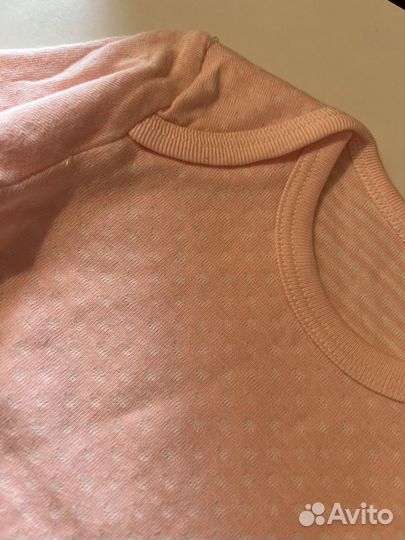 Боди для девочки