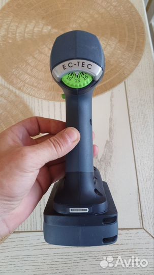 Шуруповерт festool