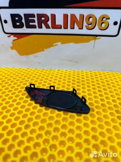 Решетка динамика задняя правая Audi A7 cgwd