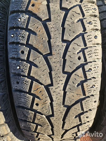 Hankook I'Pike RW11 225/65 R17
