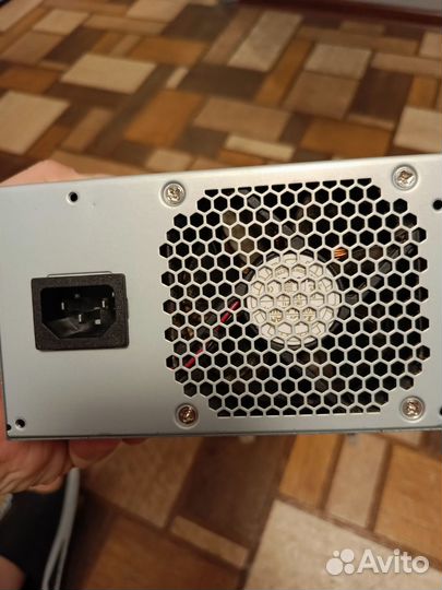 Блок питания Lenovo