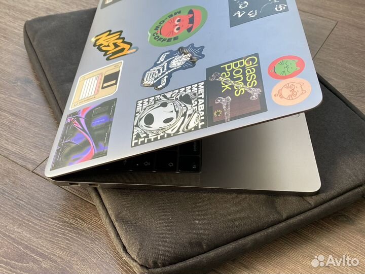 MacBook Pro 13 2018 Space Gray