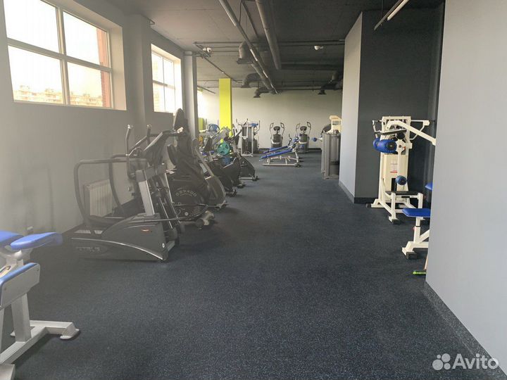 Профессиональный настил напольных покрытий