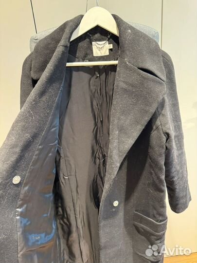 Пальто женское зимнее, M