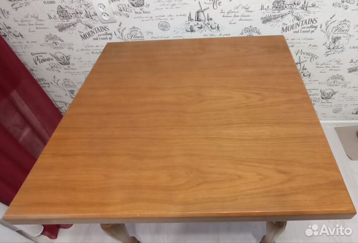 Кухонный стол бу