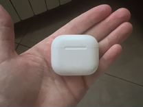 Apple airpods pro 3