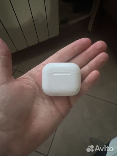 Apple airpods pro 3