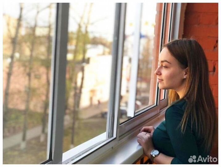 Качественные пластиковые окна