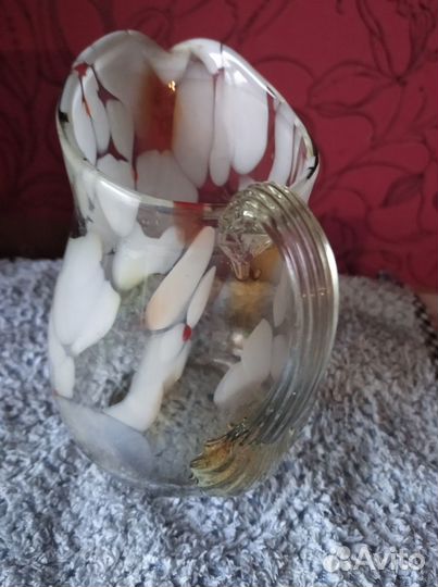 Молочник сливочник