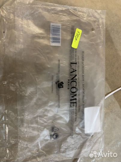 Lancome косметичка оригинал