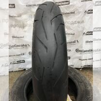 120/70 17 Pirelli Diablo Rosso 2