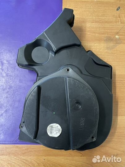 Передний динамик правый Bang&Olufsen Audi A8 S8