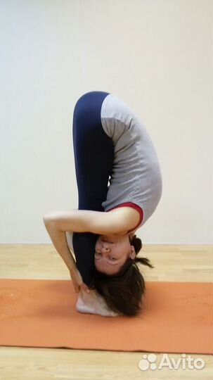 Йога. Йогатерапия. Групповые и индивид.занятия
