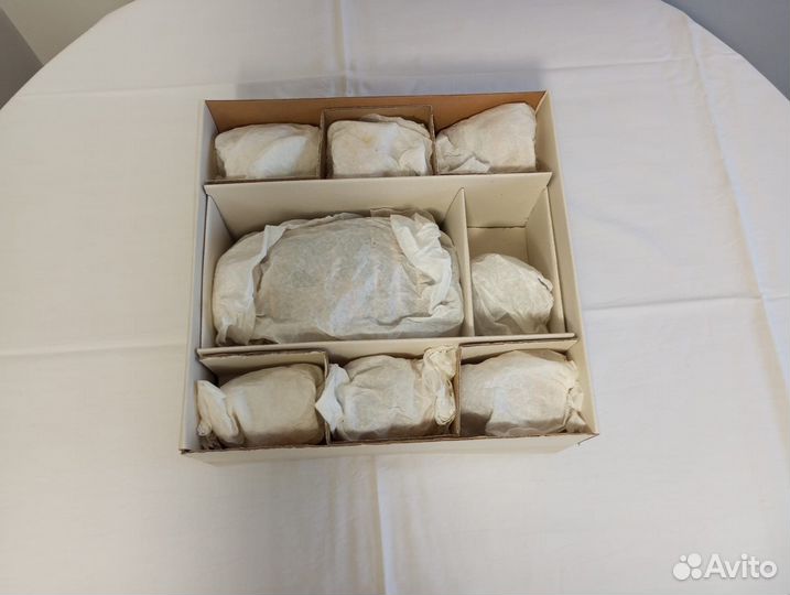 Набор для ликера 