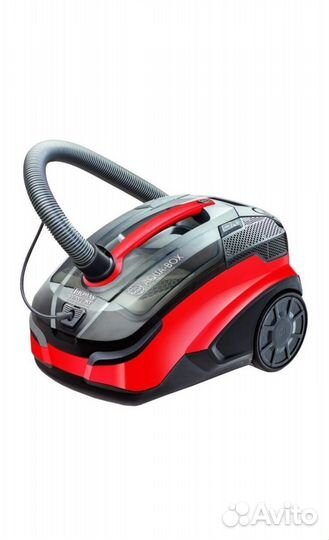 Моющий Пылесос Thomas Wave XT Aqua-Box