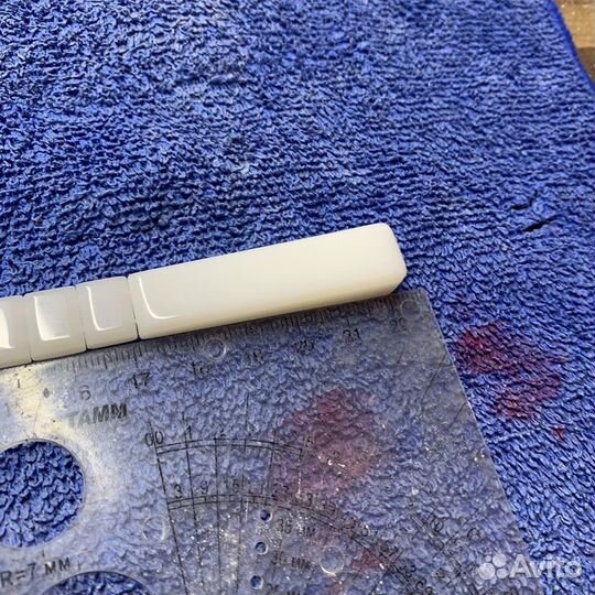 Четки перекидные ручной работы