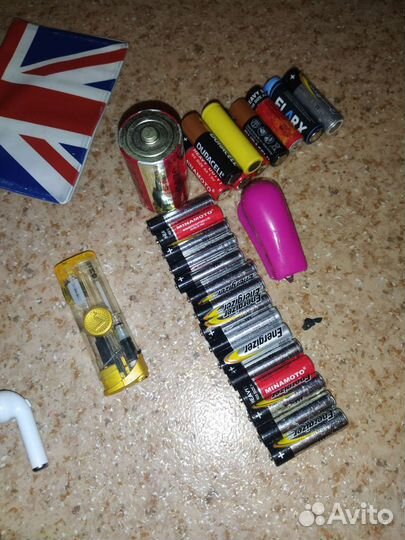 Отдам все что на фото