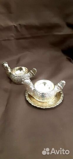 Пасхальный декор